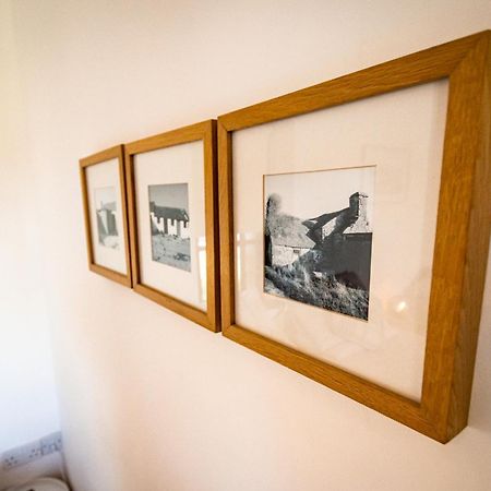 Conwy Pen Cefn Farm Holiday Abergele Zimmer foto