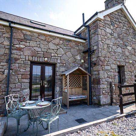 Conwy Pen Cefn Farm Holiday Abergele Zimmer foto