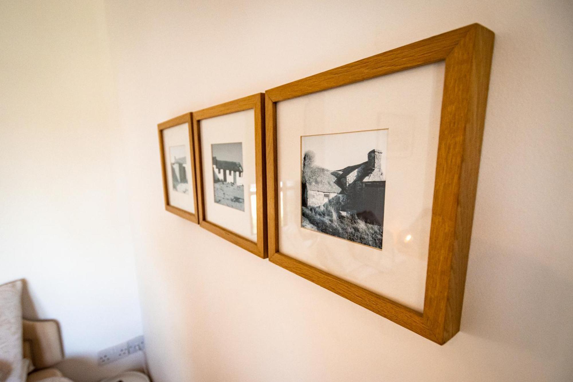 Conwy Pen Cefn Farm Holiday Abergele Zimmer foto