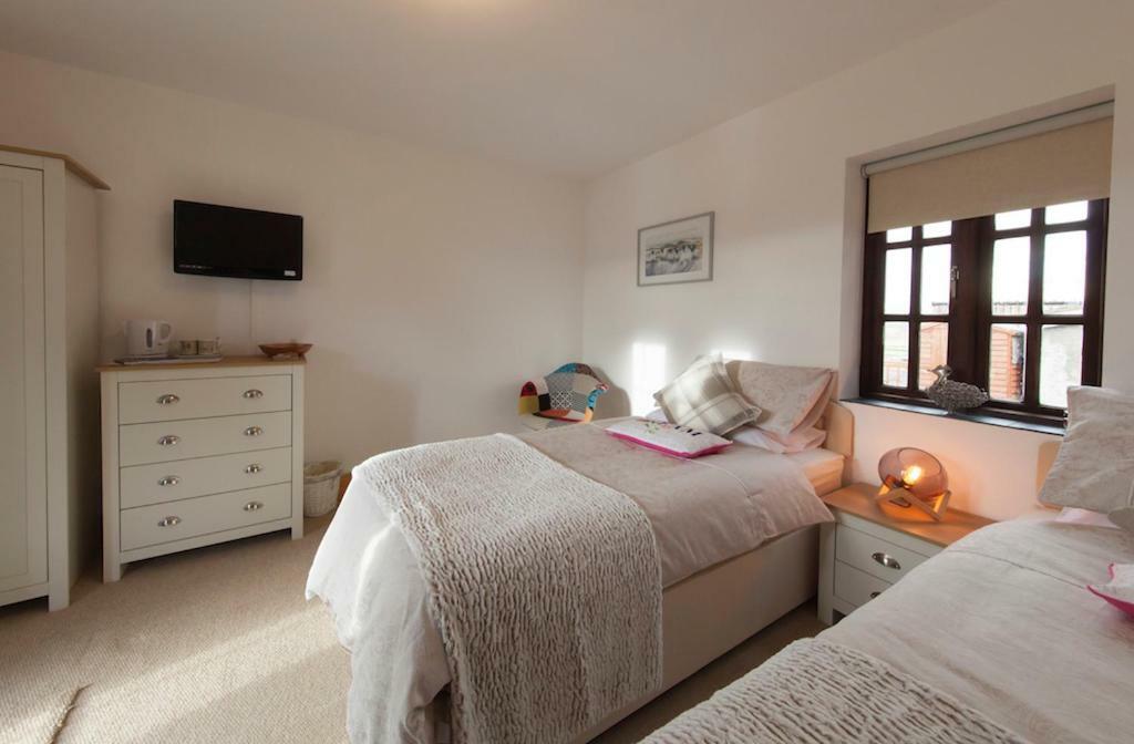 Conwy Pen Cefn Farm Holiday Abergele Exterior foto